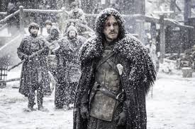 While fans pored over clues about jon snow's lineage and the hidden truth behind it in george r.r. Game Of Thrones Season 6 We Just Got A Huge Hint About Jon Snow S Real Parents Vox