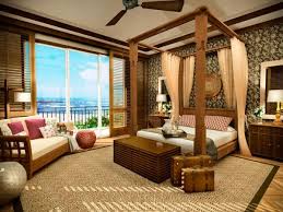 Pin On Tropical Bedroom Sets