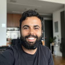 GenAI Model Training & Inference Innovators Night · Luma