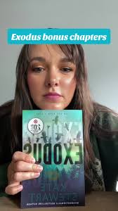 Tobias. END OF. These bonus chaptera were everything. #booktok  #bookrecommendations #ravenhood #ravenhoodseries #exodus #katestewart