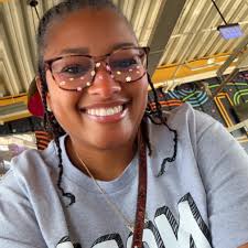 Kizzy Gray in people