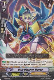 12 Days Of Anime 3 I Quit Cardfight Vanguard And This Is Why Swabulous Max
