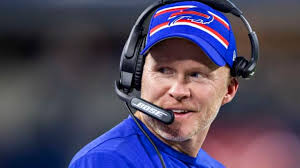 Buffalo Bills: Extending Head Coach Sean McDermott a great move for team