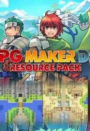 Como dibujar dragones, diseño de juegos, juego de rol, arte pixel, juego. Comprar Rpg Maker Vx Ace Ds Resource Pack Dlc Steam Key Global Mas Barato Eneba