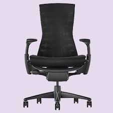 Steelcase series 1 chair best budget buy: Best Ergonomic Office Chairs To Help You Work In Comfort Everyday Health
