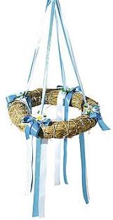 Deko Kranz Oktoberfest 50 Cm O Oktoberfest Deko Oktoberfest Oktoberfest Deko Basteln