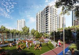 Koza suites & apartments, başakşehir. Outstanding Apartments In Basaksehir For Sale By Maximos
