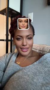 who…what is going awn?!! #filters #angelina #francesca #drew #whoareyou  #tiktokfilter