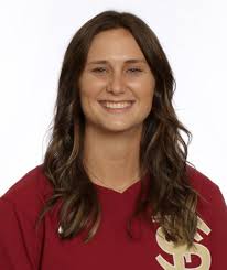 2023 Florida State Softball Record Book