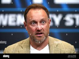 Boxing francis hi-res stock photography and images