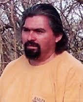 Obituary information for Rodolfo 'Big Rudy' Trevino