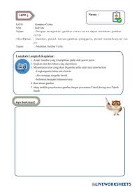 Maybe you would like to learn more about one of these? Lkpd Tema 8 St3 Pb2 Worksheet