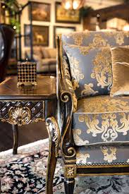 Marge Carson Furniture Store Showroom At Linly Designs Marge Carson Furniture Marge Carson Fine Furniture