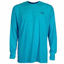 Mens Matrix Tech Shirt