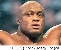 Lashley Set for September Return