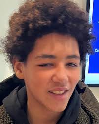 🚨 MISSING CHILD ALERT