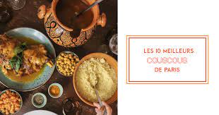 See 32,091 tripadvisor traveler reviews of 901 birmingham restaurants and search by cuisine, price, location, and more. The Best Couscous In Paris
