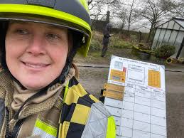 Today marks one year since the...