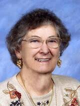 Lillian C. Krieger Obituary