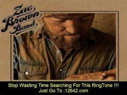 Check spelling or type a new query. Zac Brown Band Toes With Lyrics Youtube