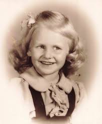 Billie Frances Horn Perkins