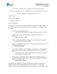 When you search an online encyclopedia, you are searching a compendium of information on just about everything. Innovation And Constructive Change In Cutback Management A Compendium Of Research And Commentary By Local Government Leaders Icma Org