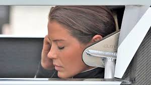 JOHNNY & MARIA COFER SET RARE USAC FEAT