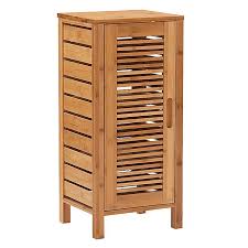 The president's bedroom is a second floor bedroom in the white house. Linon Home Bracken Bamboo 1 Door Cabinet Bed Bath Beyond