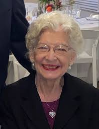 Obituary information for Edna Yvonne Whitt