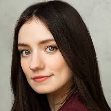 Abigail Coy's Instagram, Twitter & Facebook