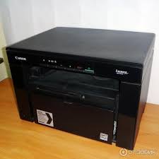 One digit led display for easy operation. Canon Mf3010 Toolbox
