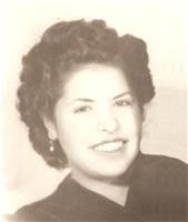 ORALDA DIMAS Obituary (2010)