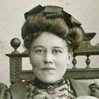 Maria Amelia Poola (1885–1979) • FamilySearch