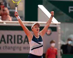 Крейчикова (barbora krejcikova) теннис чехия 18.12.1995. Wzpavalx Kvpmm