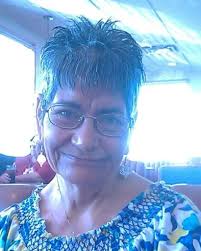 Lucilla Edna Marquez Obituary April 7, 2023