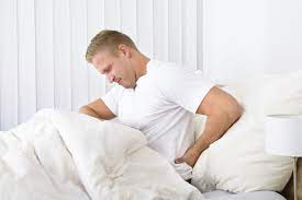 A mattress should be designed to support your back properly. What Type Of Mattress Is Best For People With Low Back Pain Harvard Health