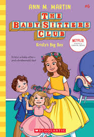 Free us shipping on orders over $10. Baby Sitters Club