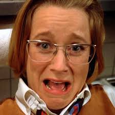 Susan Ross (Mignonne comme un bouton) : r/seinfeld