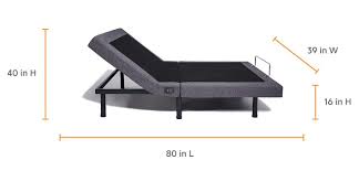 adjustable beds frames best king twin split queen bed frames nectar sleep adjustable beds adjustable bed frame twin bed frame