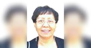 Obituary for Geraldine Partlow Wilder