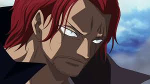 Also, he lost an arm while saving luffy. One Piece Drops Surprising Shanks Return