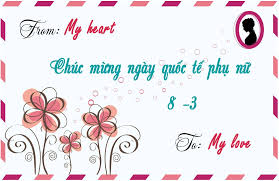 Chúc bạn một ngày, cũng như 365 ngày trong năm luôn vui, hạnh phúc và yêu chồng, thương con. Goc Bao Kiáº¿n Thá»©c Cuá»™c Sá»'ng Cong Nghá»‡ Va Khoa Há»c Hinh áº£nh Chuc Má»«ng Cho Con