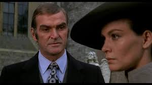 Lizard In A Woman's Skin, A