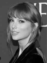 Realistic digital art of famous people