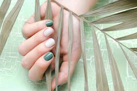 Manicure Dla Krotkich Paznokci Blog Perfumerii Neness