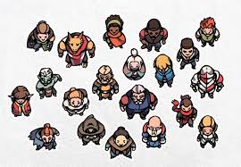 A story about a robot with human consciousness who is being guided by a disembodied voice, are they to be trusted? D D Tokens Games Puzzles Toys Games Kromasol Com