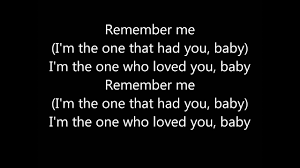 Remember Me Jessie J Letra Youtube