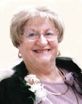 Obituary information for Gilda Caporrella
