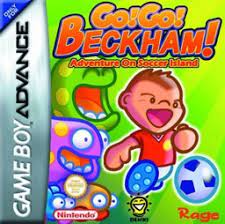 There is nothing quite like being out on the open road with the windows down and your favorite music on the radio. Go Go Beckham Adventure On Soccer Island Wikipedia