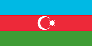 Flag Of Azerbaijan Flags Of The World Azerbaijan Flag Flag